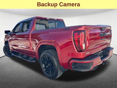 Used 2023 GMC Sierra 1500 Elevation w/ Preferred Package image 10
