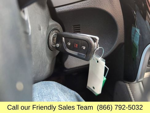 Used 2018 Toyota Corolla iM image 28