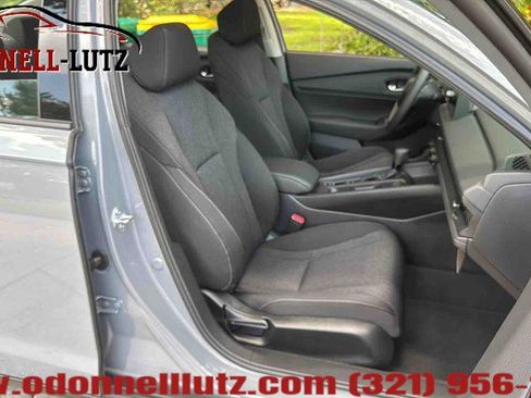 Used 2026 Honda Accord SE image 9