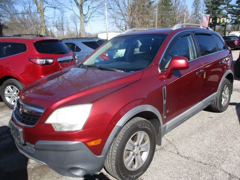 Used 2008 Saturn Vue XE w/ Preferred Package image 1