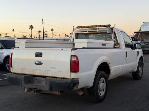 Used 2008 Ford F250 XL image 11