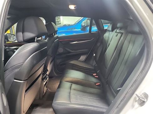Used 2017 BMW X6 xDrive35i AWD/4WD image 11