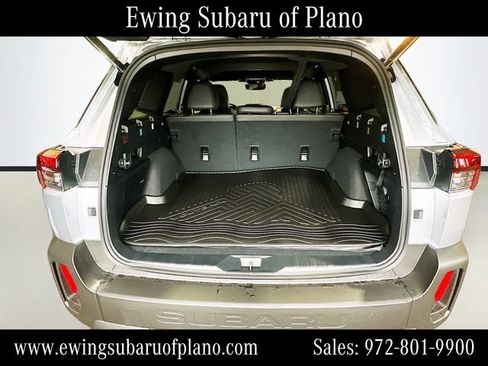 Used 2026 Subaru Outback Limited AWD/4WD image 29