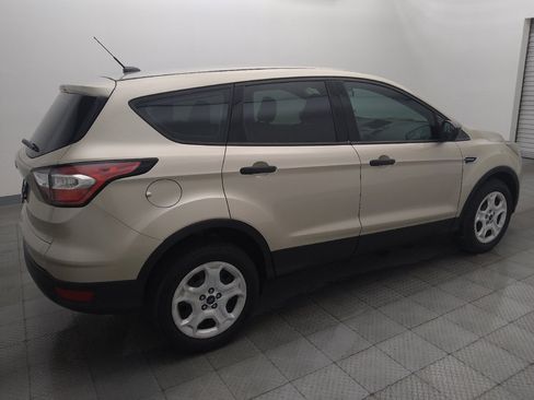 Used 2018 Ford Escape S FWD image 10