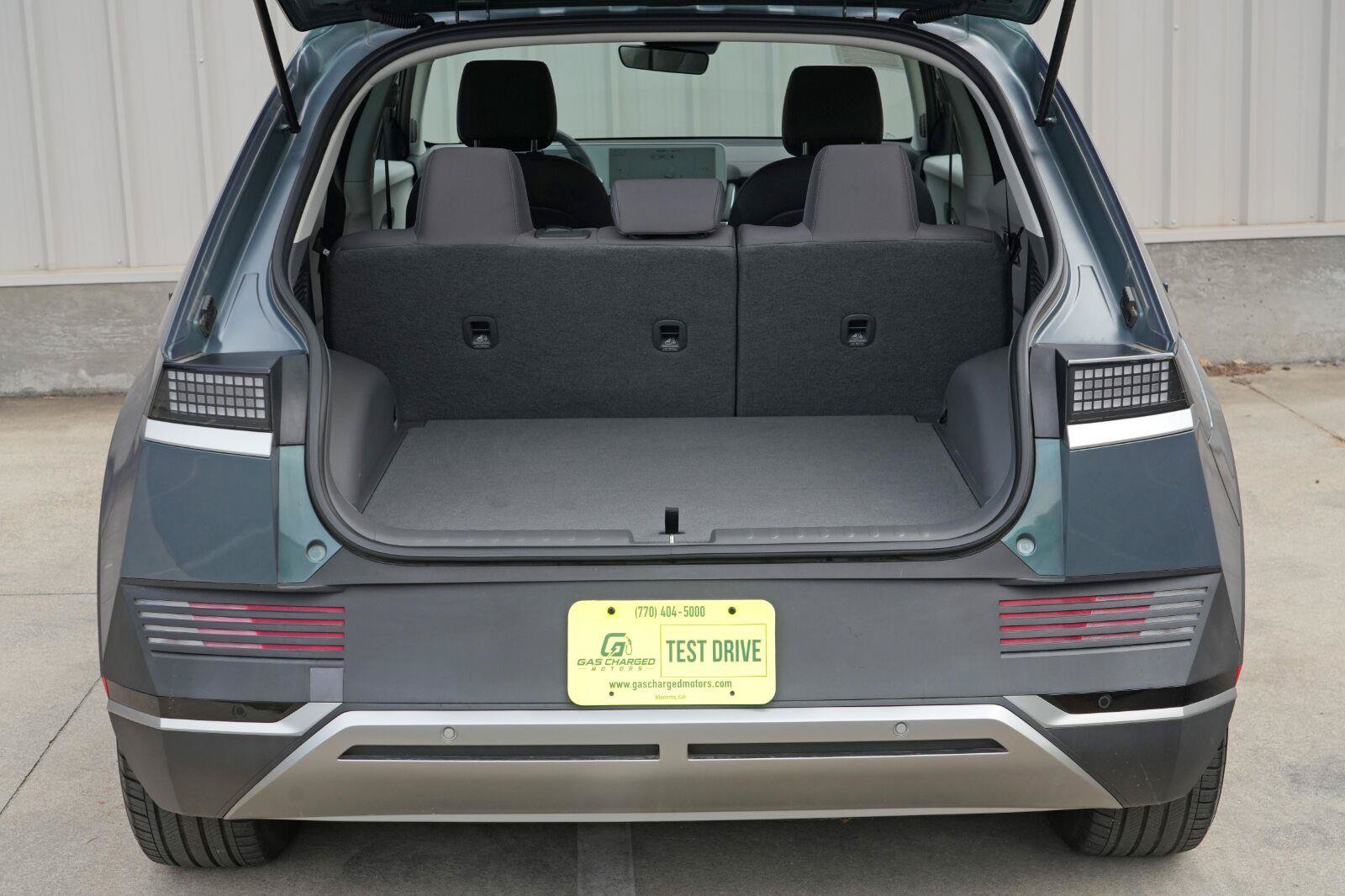 Used 2024 Hyundai Ioniq 5 SE RWD image 10