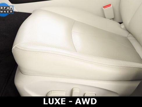 Used 2024 INFINITI Q50 Luxe image 20