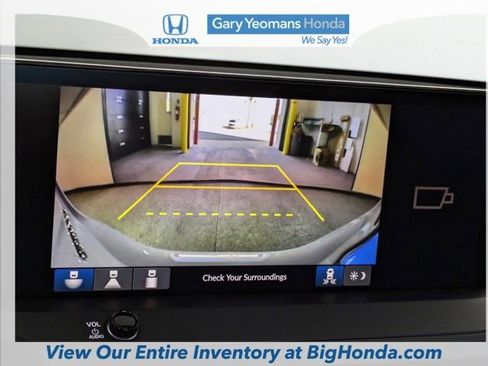 Used 2025 Honda Accord Sport image 31