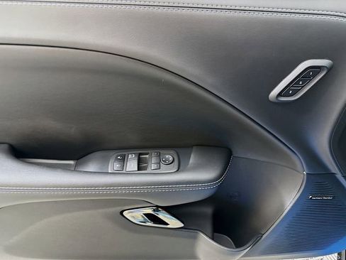 Used 2023 Dodge Challenger SRT Hellcat Redeye w/ Quick Order Package 27M image 17