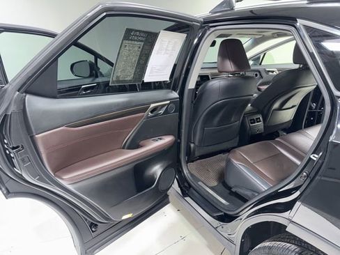 Used 2016 Lexus RX 350 F Sport image 26