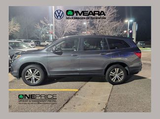 Used 2016 Honda Pilot EX-L video 1