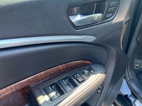 Used 2018 Acura MDX SH-AWD image 29