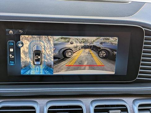 New 2026 Mercedes-Benz GLE 350 4MATIC image 12