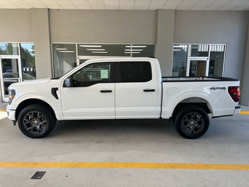 New 2026 Ford F150 STX AWD/4WD image 3