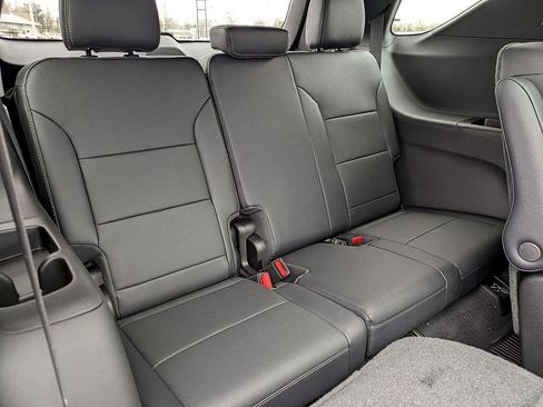 New 2026 Chevrolet Traverse High Country image 37