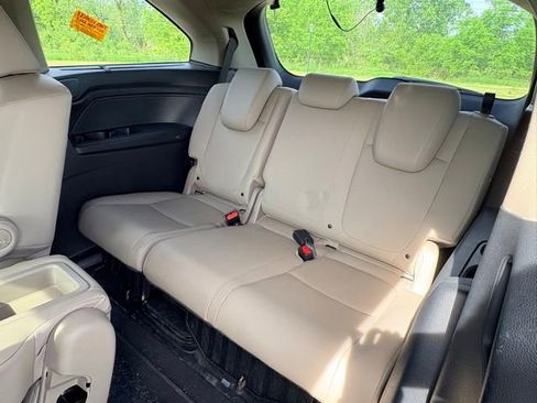 Used 2018 Honda Odyssey Touring image 11