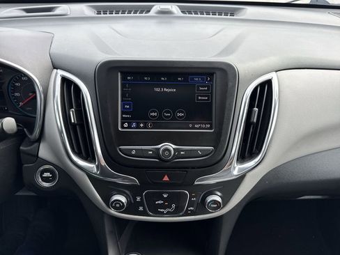 Used 2021 Chevrolet Equinox LS w/ LS Convenience Package image 12