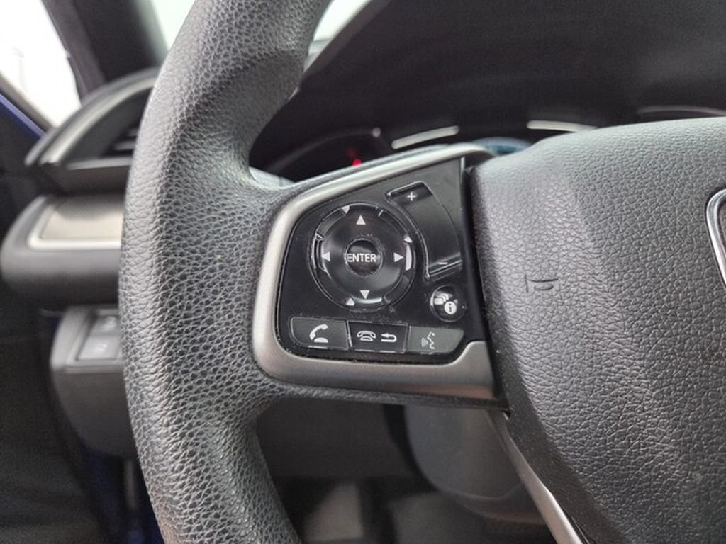 Used 2019 Honda Civic EX image 24