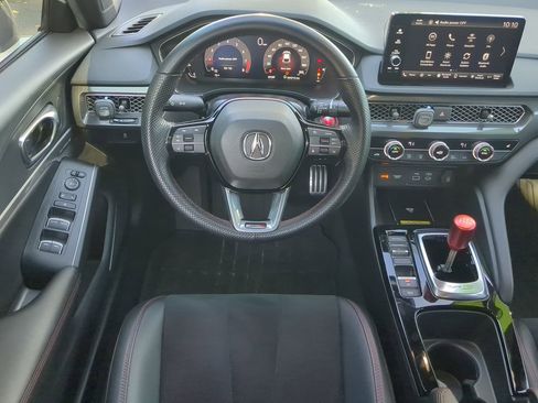 Used 2024 Acura Integra Type S image 14