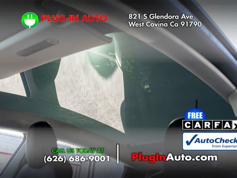 Used 2022 Tesla Model Y Long Range image 12