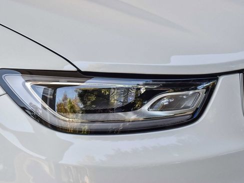 New 2026 Chrysler Pacifica Pinnacle w/ Trailer Tow Group image 8