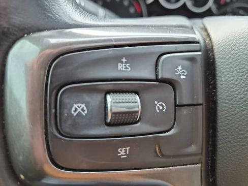 Used 2021 Chevrolet Tahoe RST w/ Rear Media and Nav Package AWD/4WD image 19