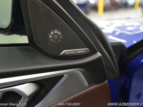 Used 2023 BMW i4 M50 image 27