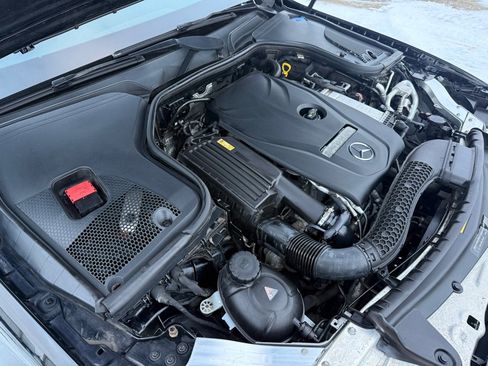 Used 2017 Mercedes-Benz E 300 4MATIC image 35