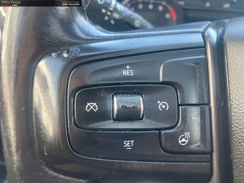 Used 2020 GMC Sierra 1500 AT4 w/ AT4 Premium Package AWD/4WD image 25