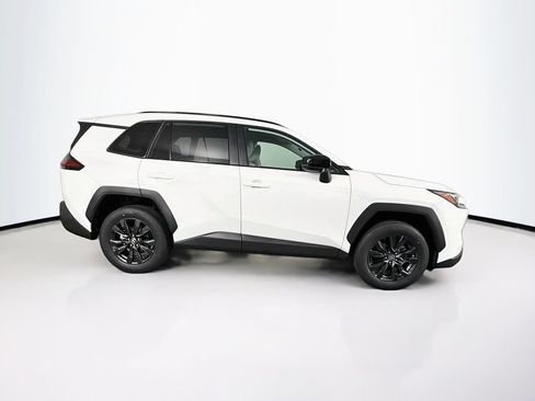 New 2026 Toyota RAV4 XLE Premium FWD image 10