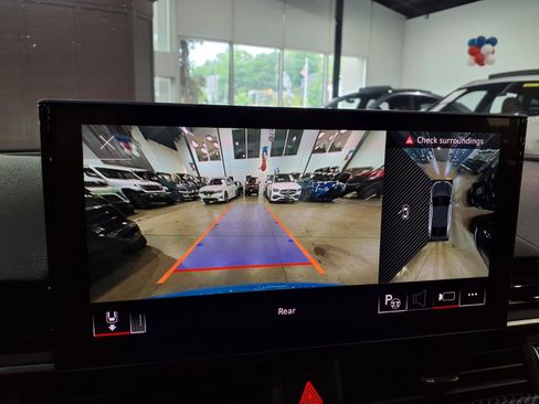 Used 2021 Audi RS 5 AWD/4WD image 18