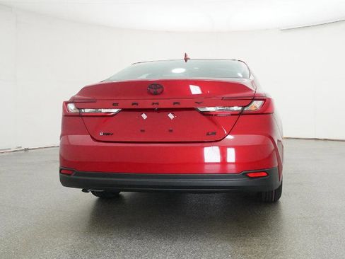 New 2026 Toyota Camry LE image 17