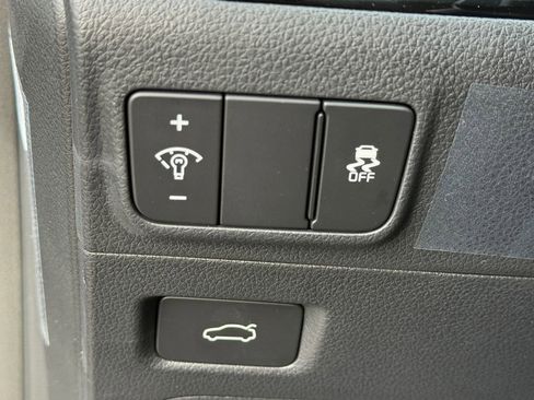 New 2026 Kia K5 EX image 22