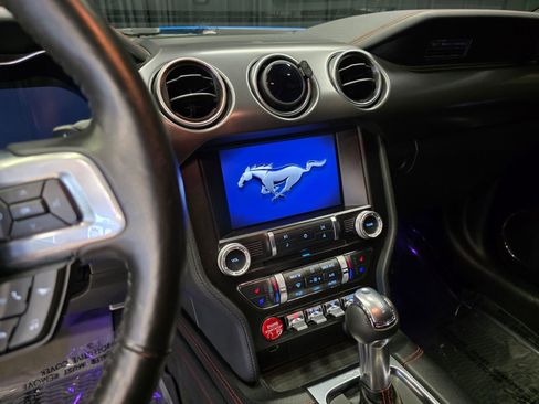 Used 2022 Ford Mustang GT Premium w/ Equipment Group 401A RWD image 20