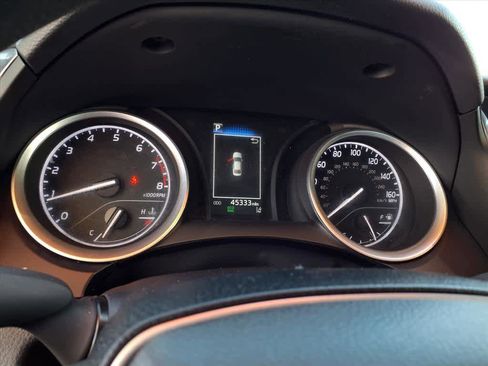 Certified 2024 Toyota Camry LE image 12