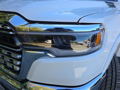 New 2026 RAM 1500 Limited image 32