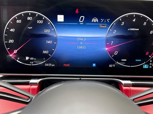 Used 2023 Mercedes-Benz S 580 4MATIC Sedan image 10