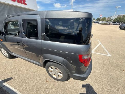 Used 2010 Honda Element EX image 2