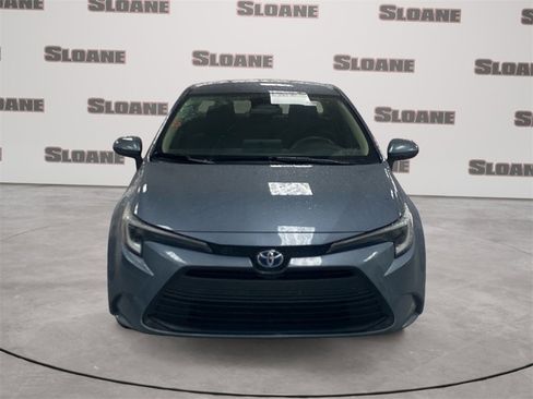Used 2024 Toyota Corolla LE image 8