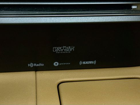 Certified 2022 Lexus LC 500 Convertible w/ Touring Package RWD image 20