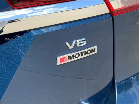 Used 2018 Volkswagen Atlas SE image 10