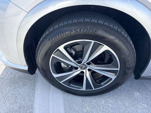 Certified 2024 Lexus RX 350 Premium w/ Cold Area Package FWD image 10