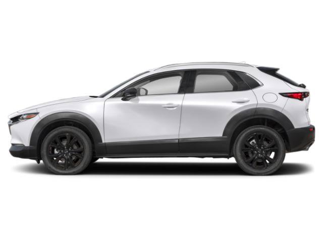 Used 2024 MAZDA CX-30 2.5 Turbo w/ Premium Package AWD/4WD image 6