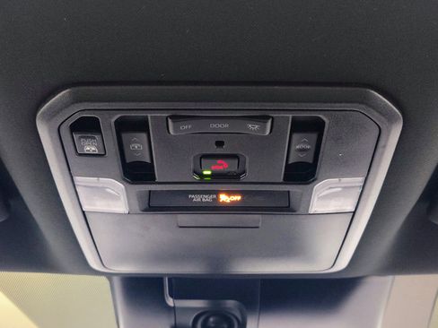 Used 2025 Toyota Tundra TRD Pro w/ Tow Tech Package image 54