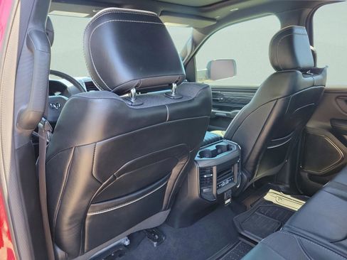 Used 2025 RAM 1500 Limited image 18
