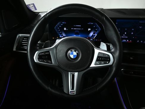 Used 2025 BMW X5 M60i w/ Executive Package AWD/4WD image 18