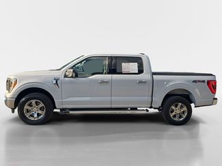 Used 2022 Ford F150 XLT w/ Equipment Group 302A High AWD/4WD video 2