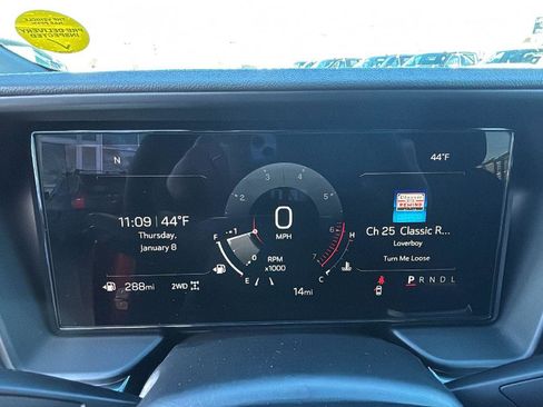 New 2026 GMC Terrain Elevation w/ LPO, Floor Liner Package image 13