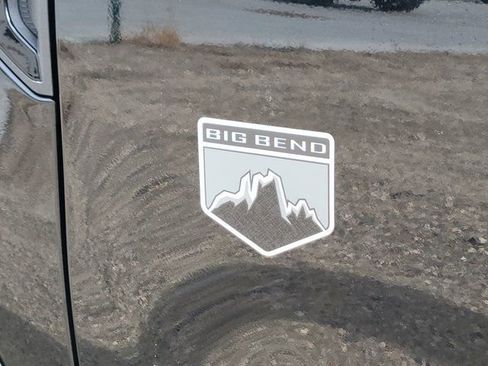 New 2026 Ford Bronco Sport Big Bend w/ Convenience Package image 10