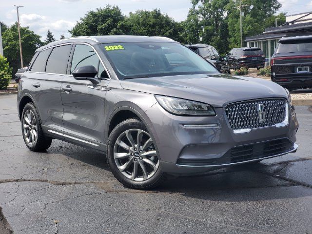 Used 2022 Lincoln Corsair AWD w/ Premium Package image 33