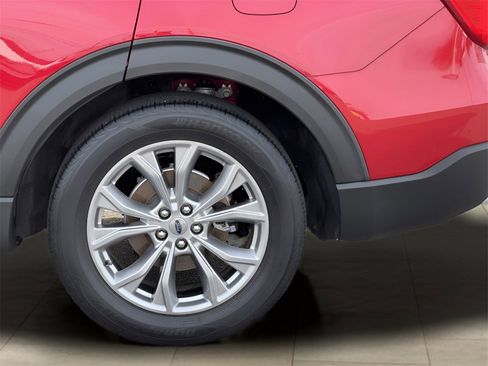 Used 2021 Ford Explorer Limited w/ Equipment Group 301A image 37